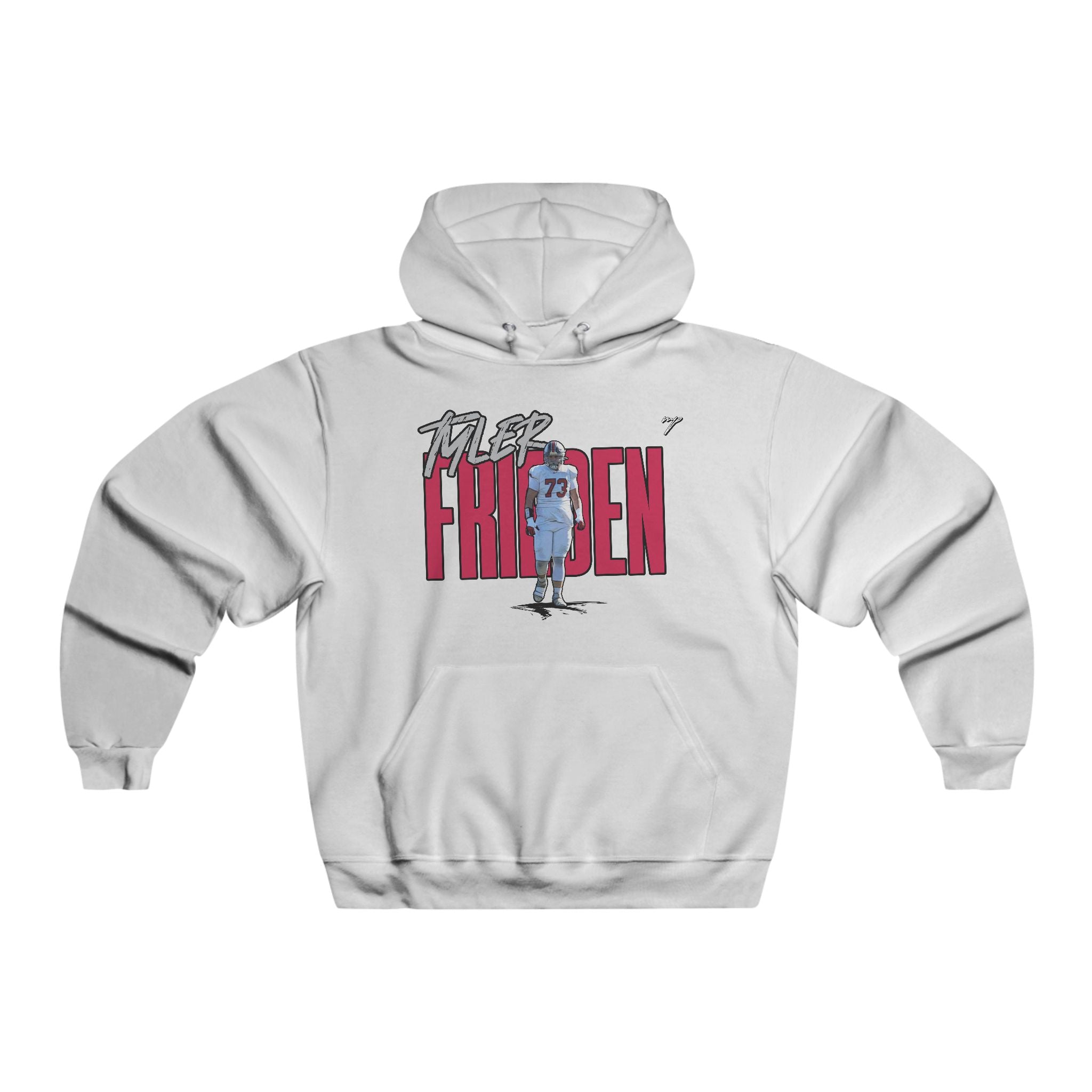 Tyler Frieden Vintage Hoodie