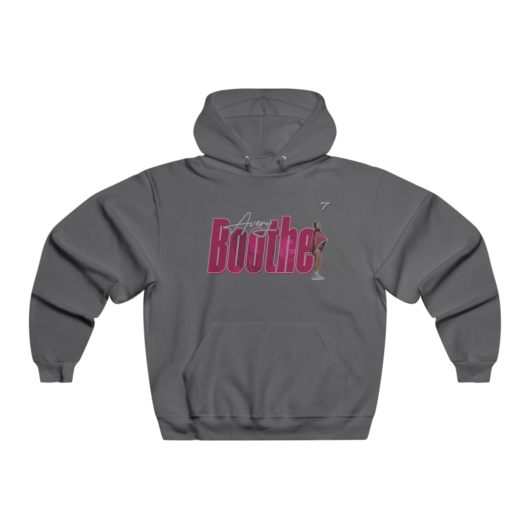 Avery Boothe Vintage Hoodie