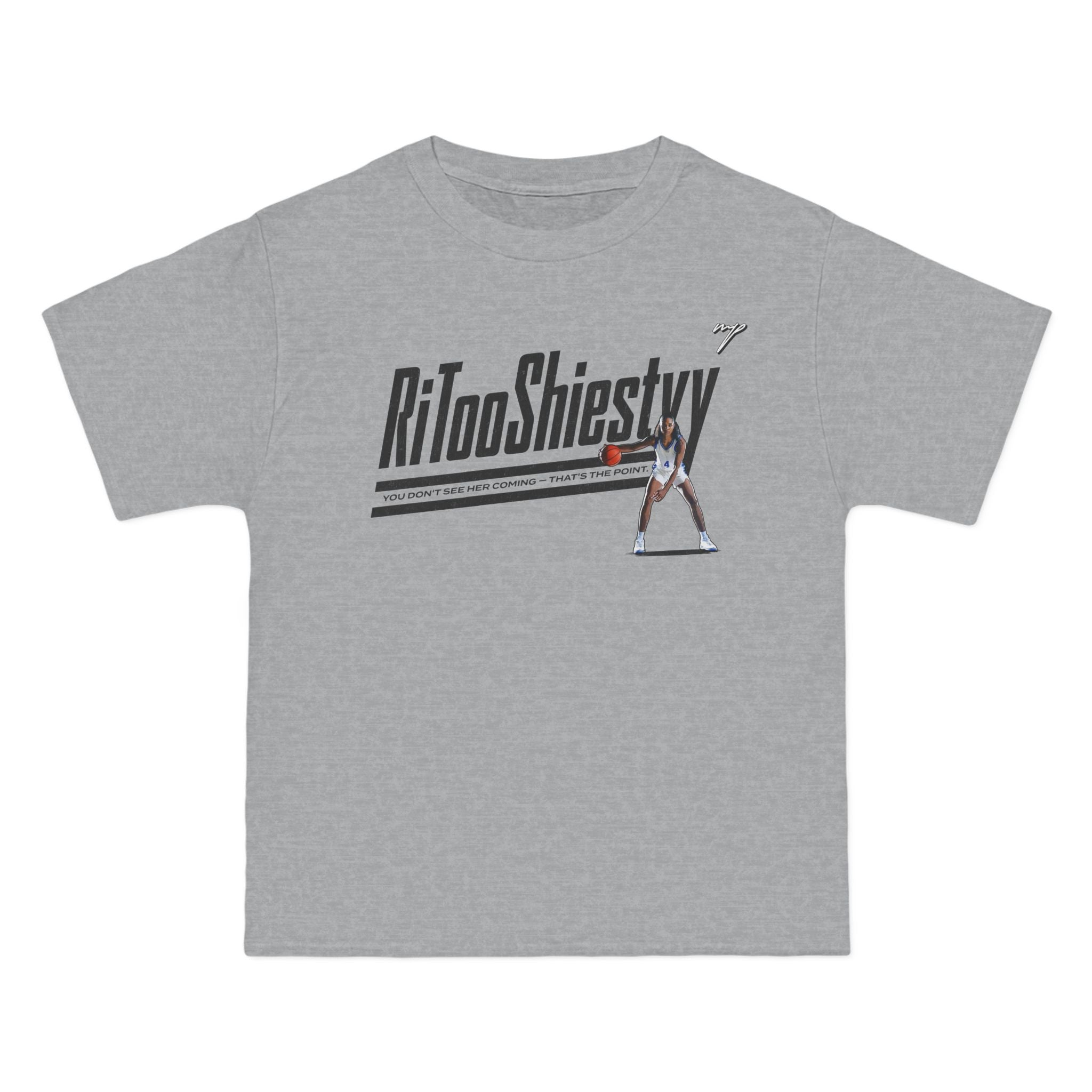 Riley Nelson Vintage Tee