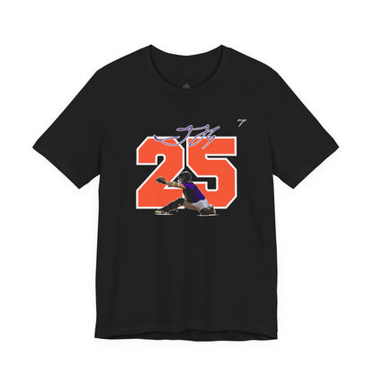Tristan Schein Graphic Tee