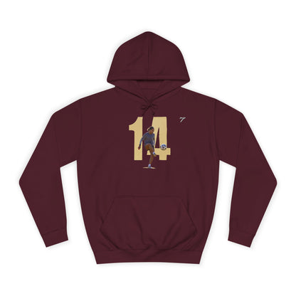 Mya Brandon Hoodie