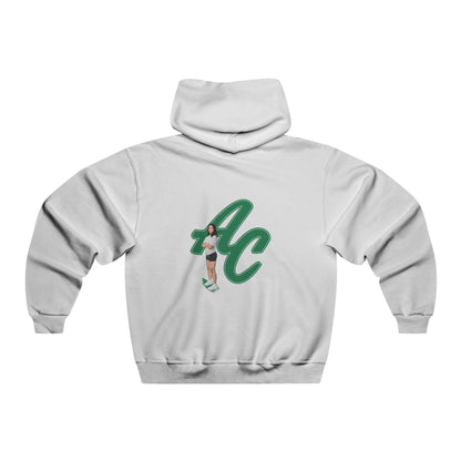Ariya Chowdhury Vintage Hoodie