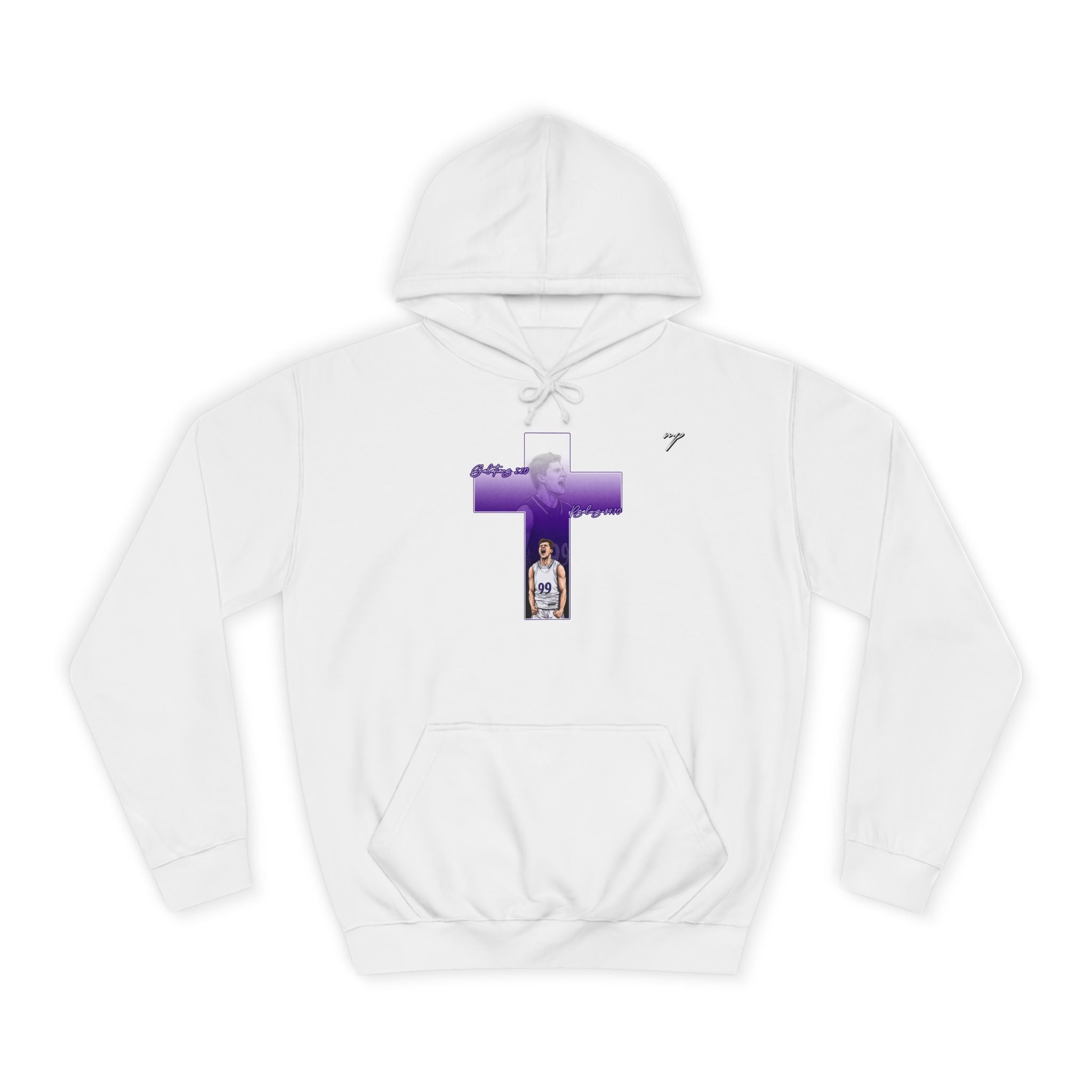 Chase Johnston Hoodie