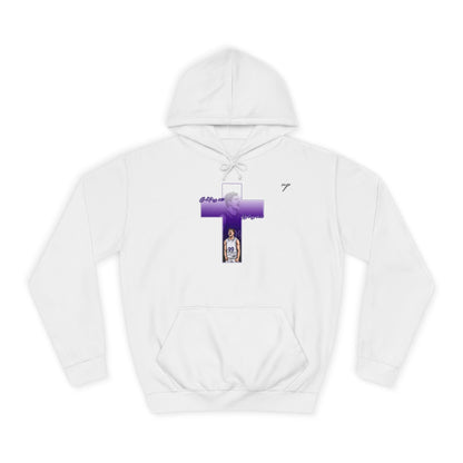 Chase Johnston Hoodie