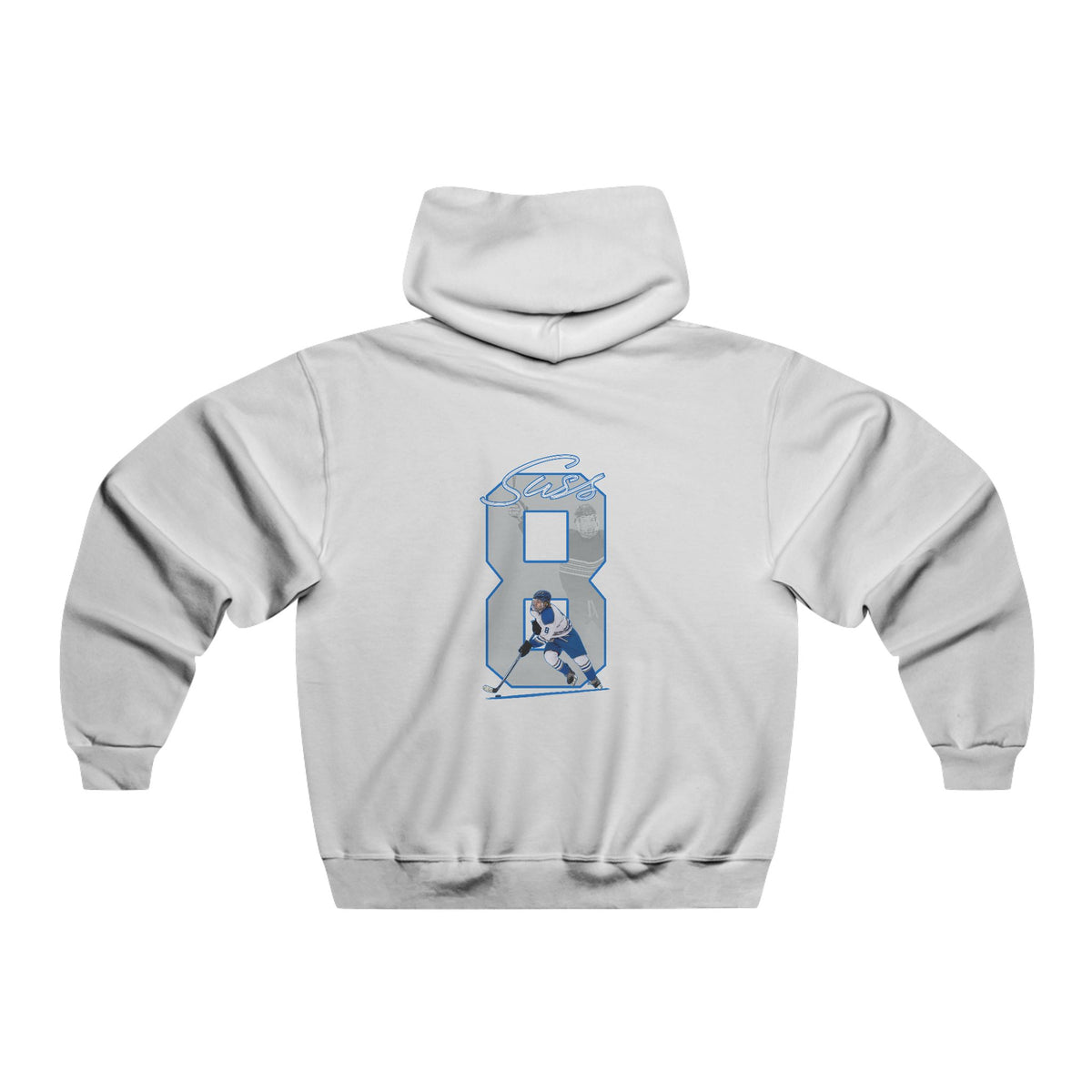 Aydin Suss Vintage Hoodie
