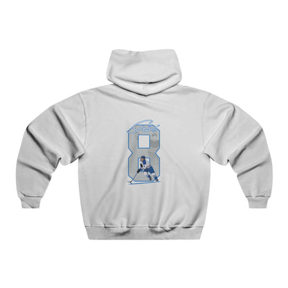 Aydin Suss Vintage Hoodie