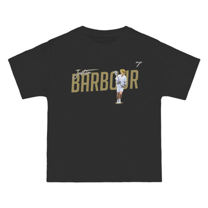 Justin Barbour Vintage Tee