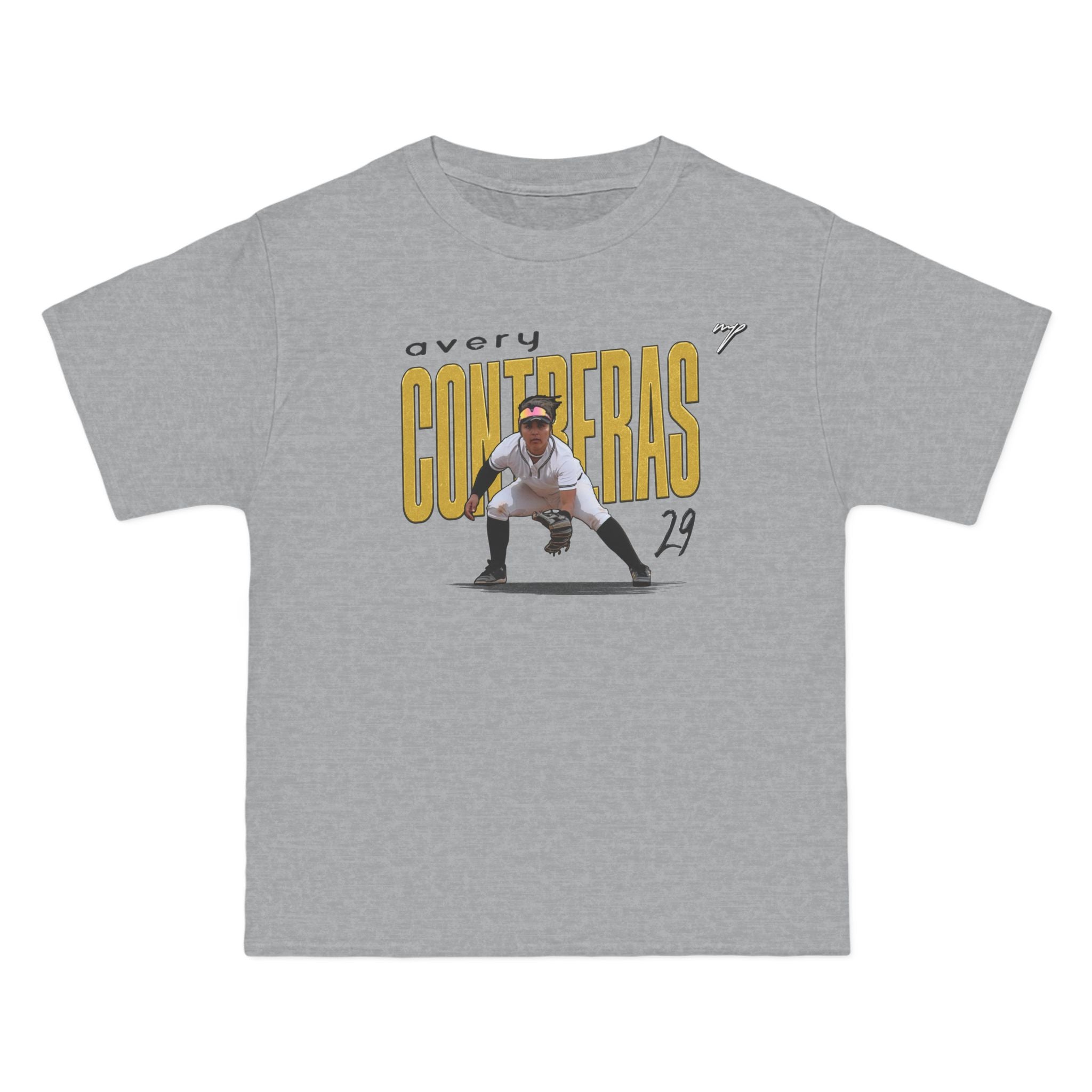 Avery Contreras Vintage Tee