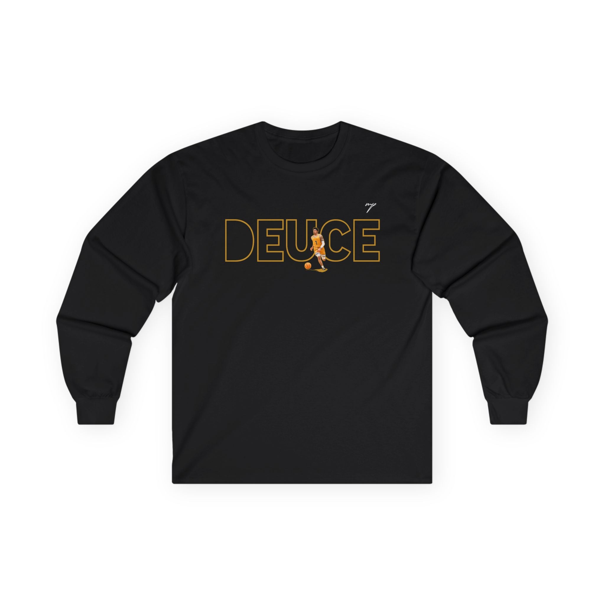 Micah Simpson Long Sleeve Tee