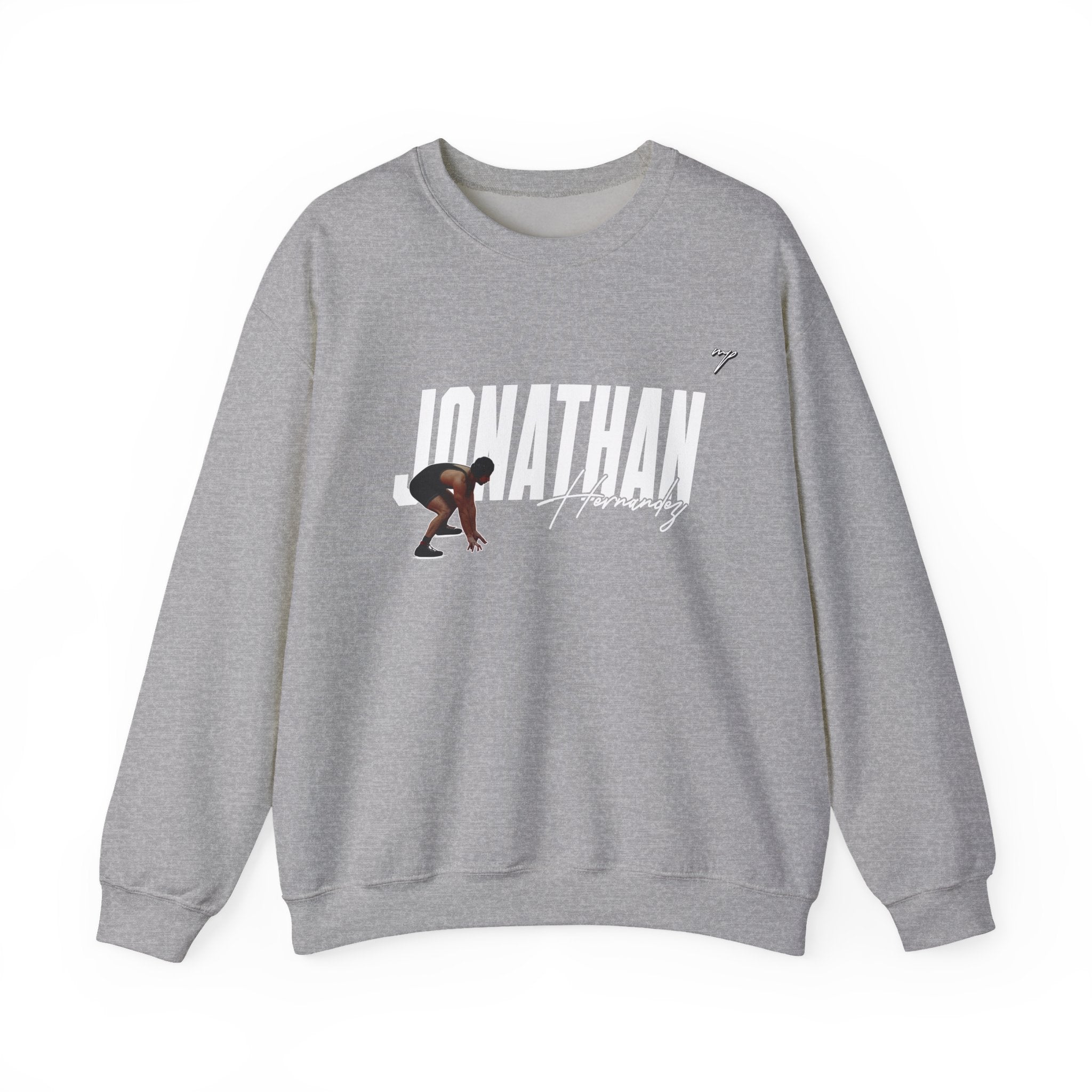 Jonathan Hernandez Crewneck