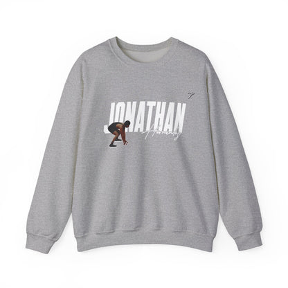 Jonathan Hernandez Crewneck
