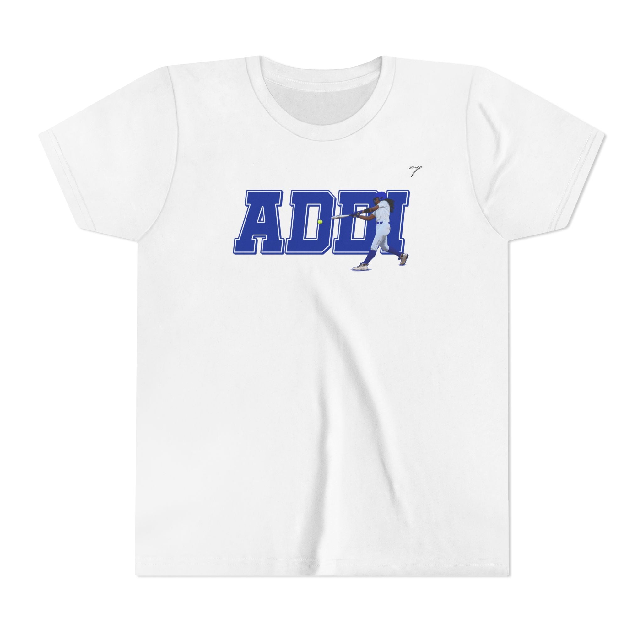 Addi Combs YOUTH Graphic Tee
