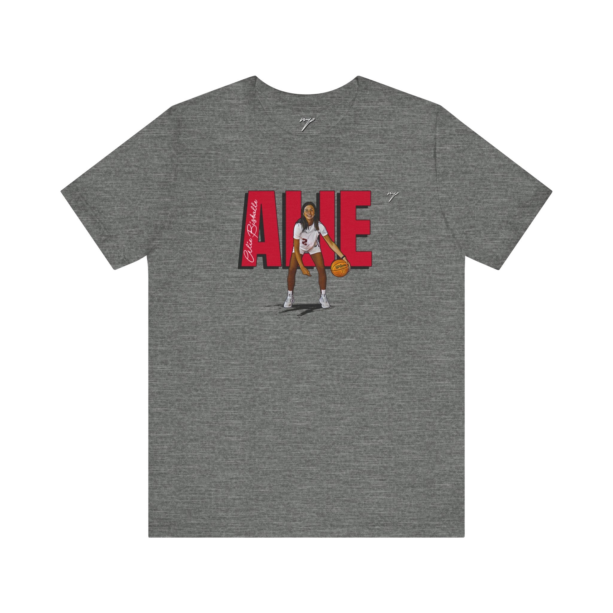 Alie Bisballe Graphic Tee