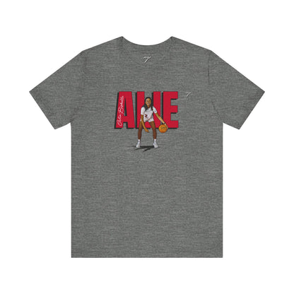 Alie Bisballe Graphic Tee