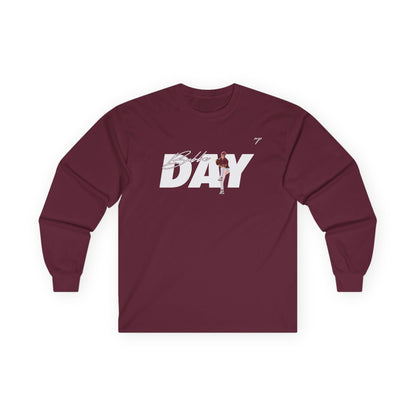 Bubba Day Long Sleeve