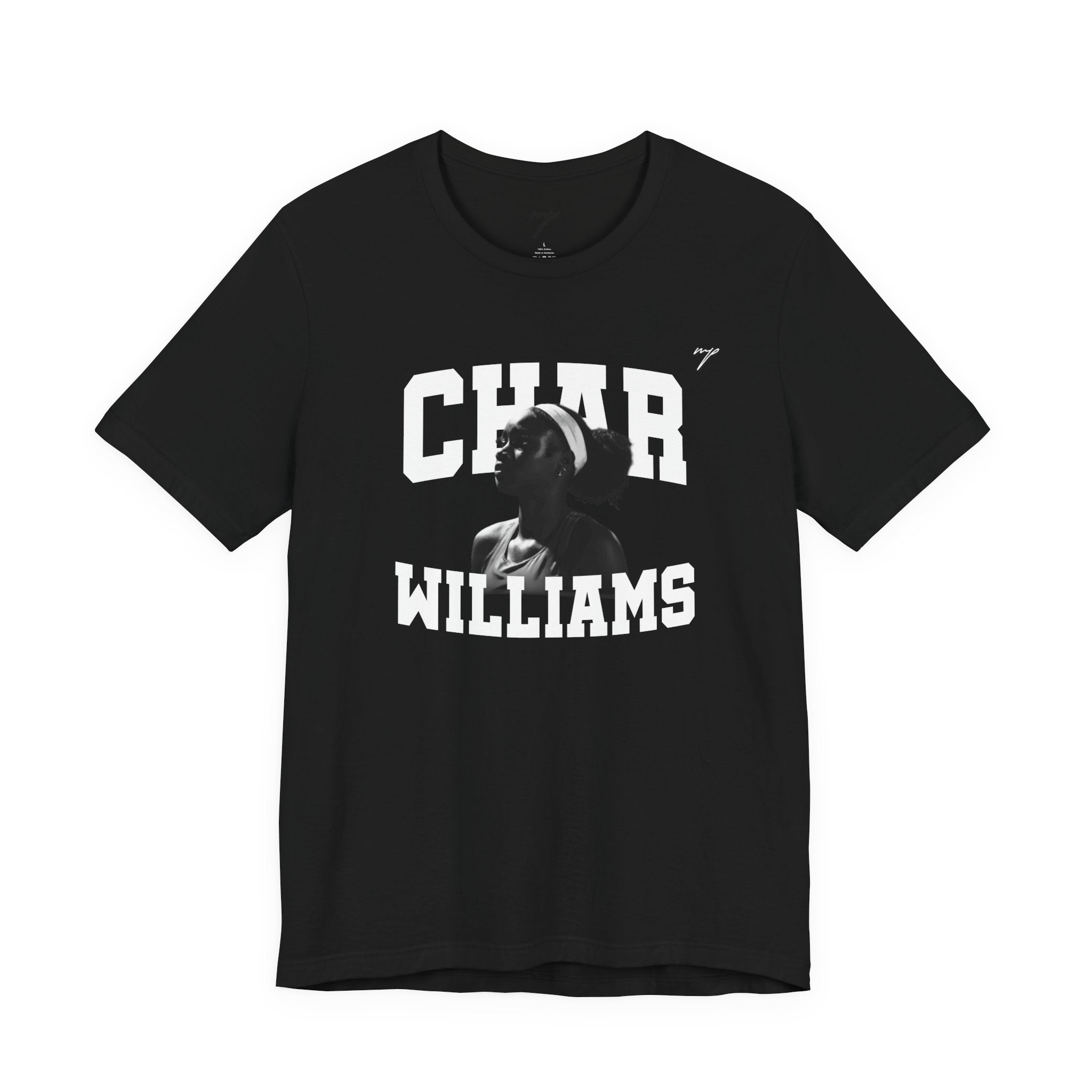 Charltonique Williams Graphic Tee