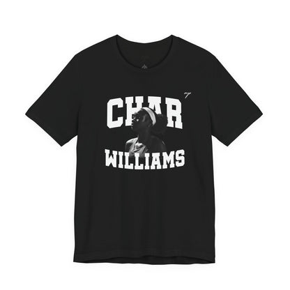 Charltonique Williams Graphic Tee