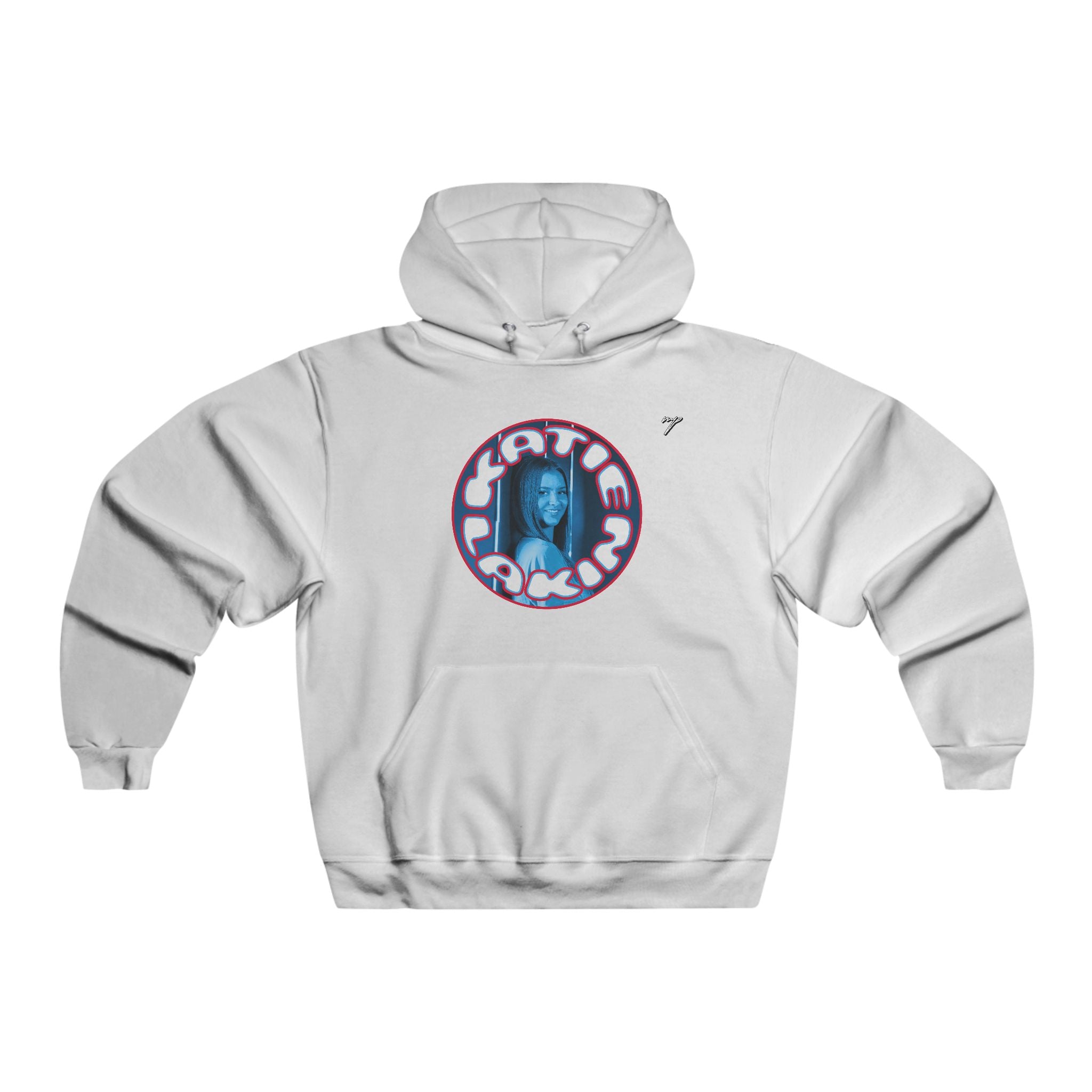 Katie Lakin Vintage Hoodie