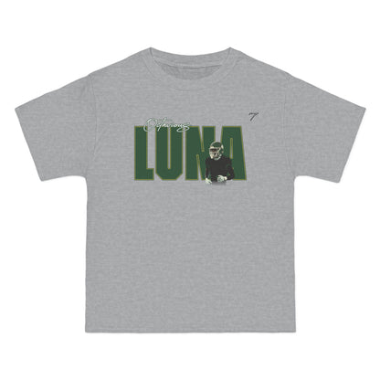 Octavious Luna Vintage Tee