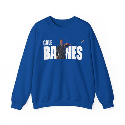Cale Barnes Crewneck