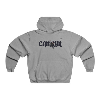Camryn Legeny Vintage Hoodie