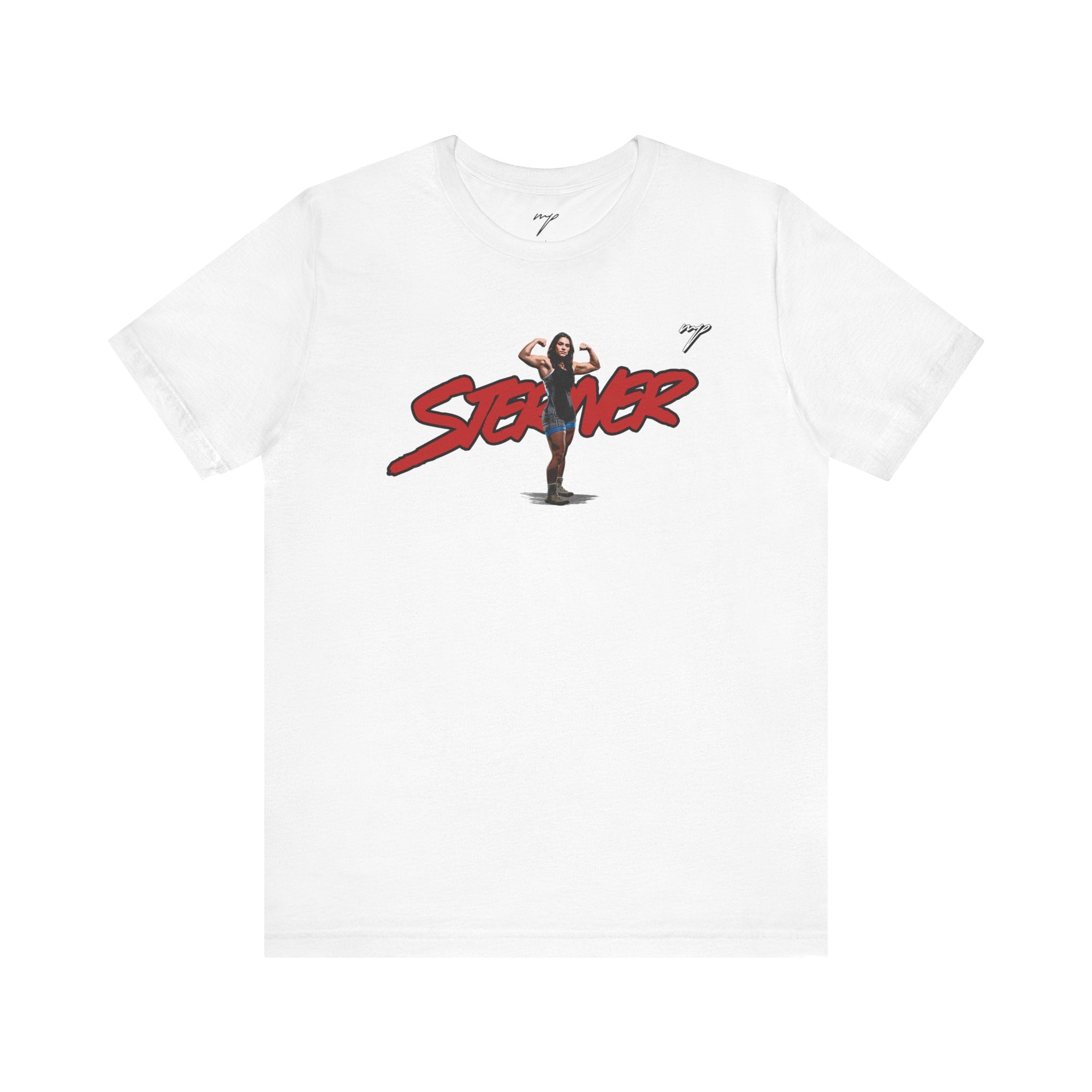Sara Sterner Graphic Tee