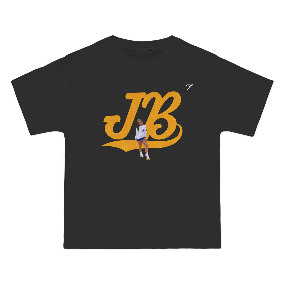 Jaelynn Brown Vintage Tee