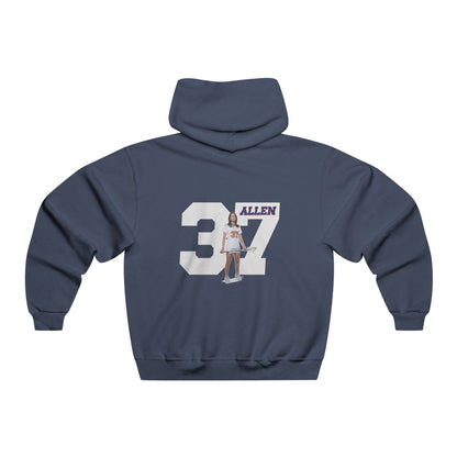 Mary Allen Vintage Hoodie