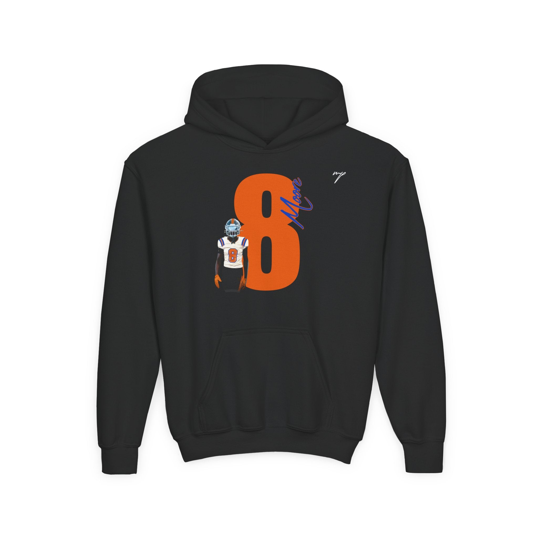Jaylin Moore YOUTH Hoodie