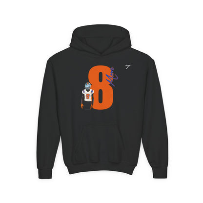 Jaylin Moore YOUTH Hoodie