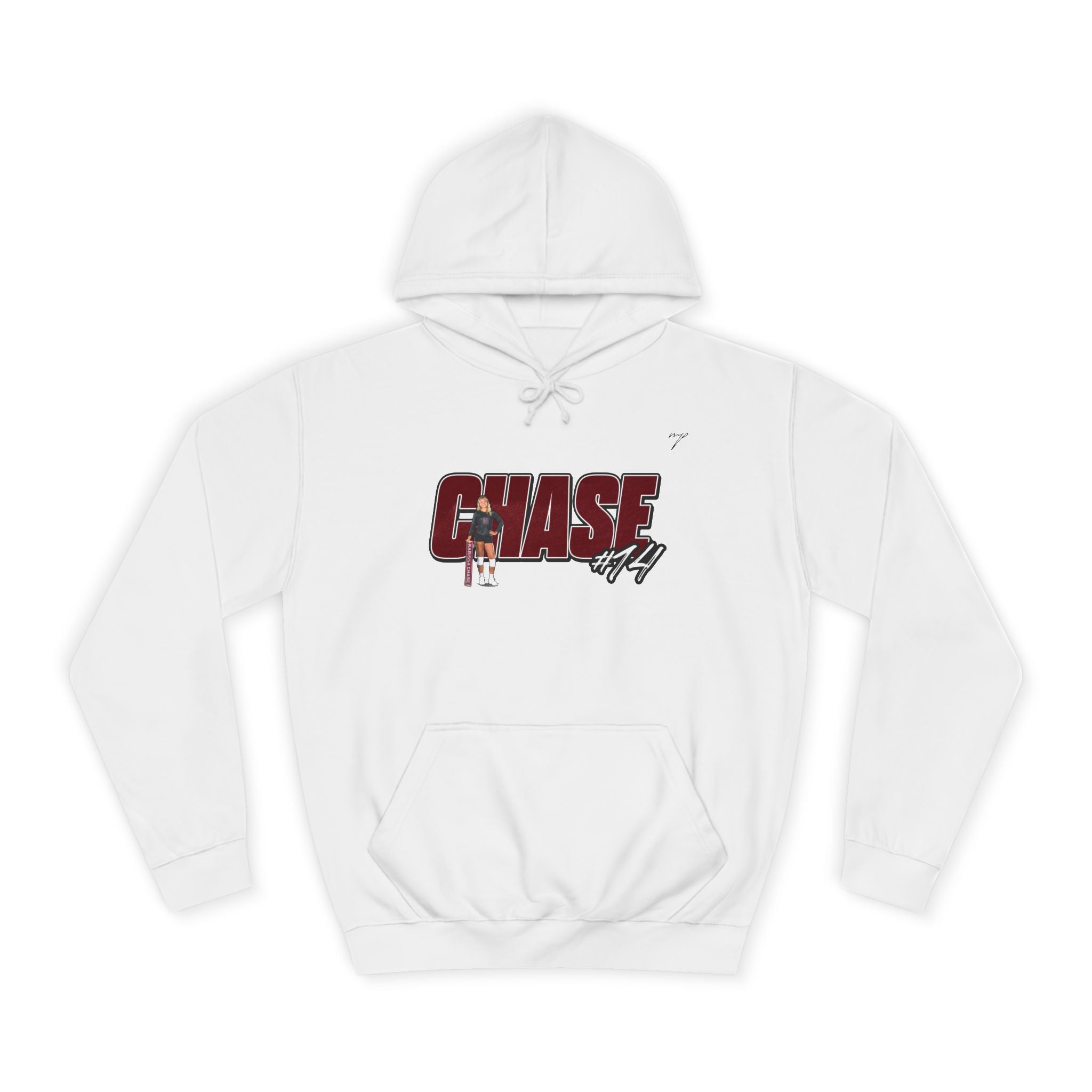 Karissa Chase Hoodie