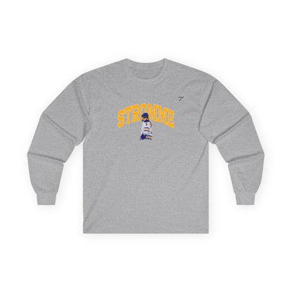Anika Stromme Long Sleeve