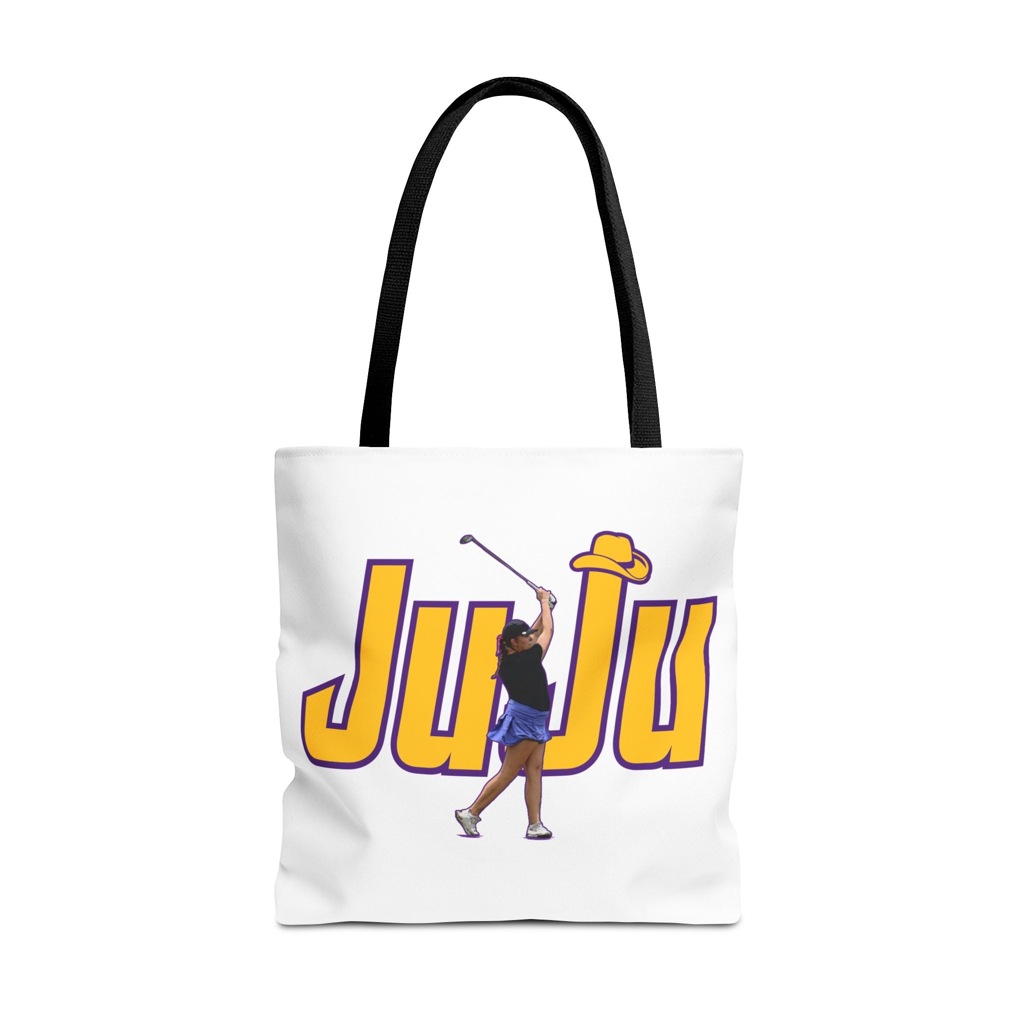 Julia Hughes Tote Bag