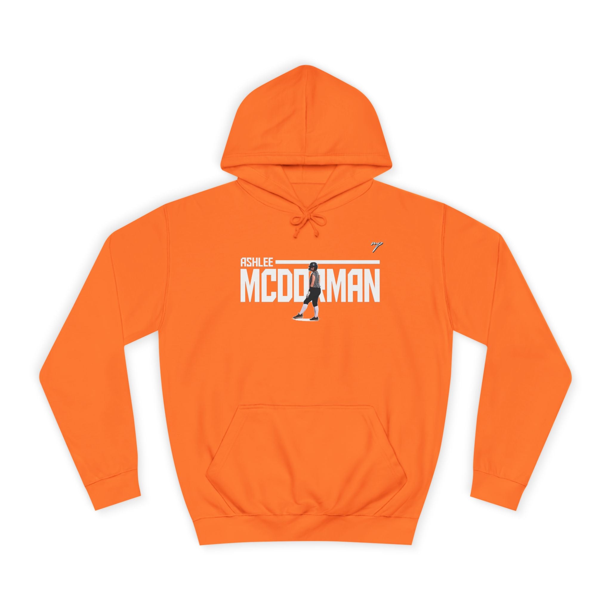 Ashlee McDorman Hoodie
