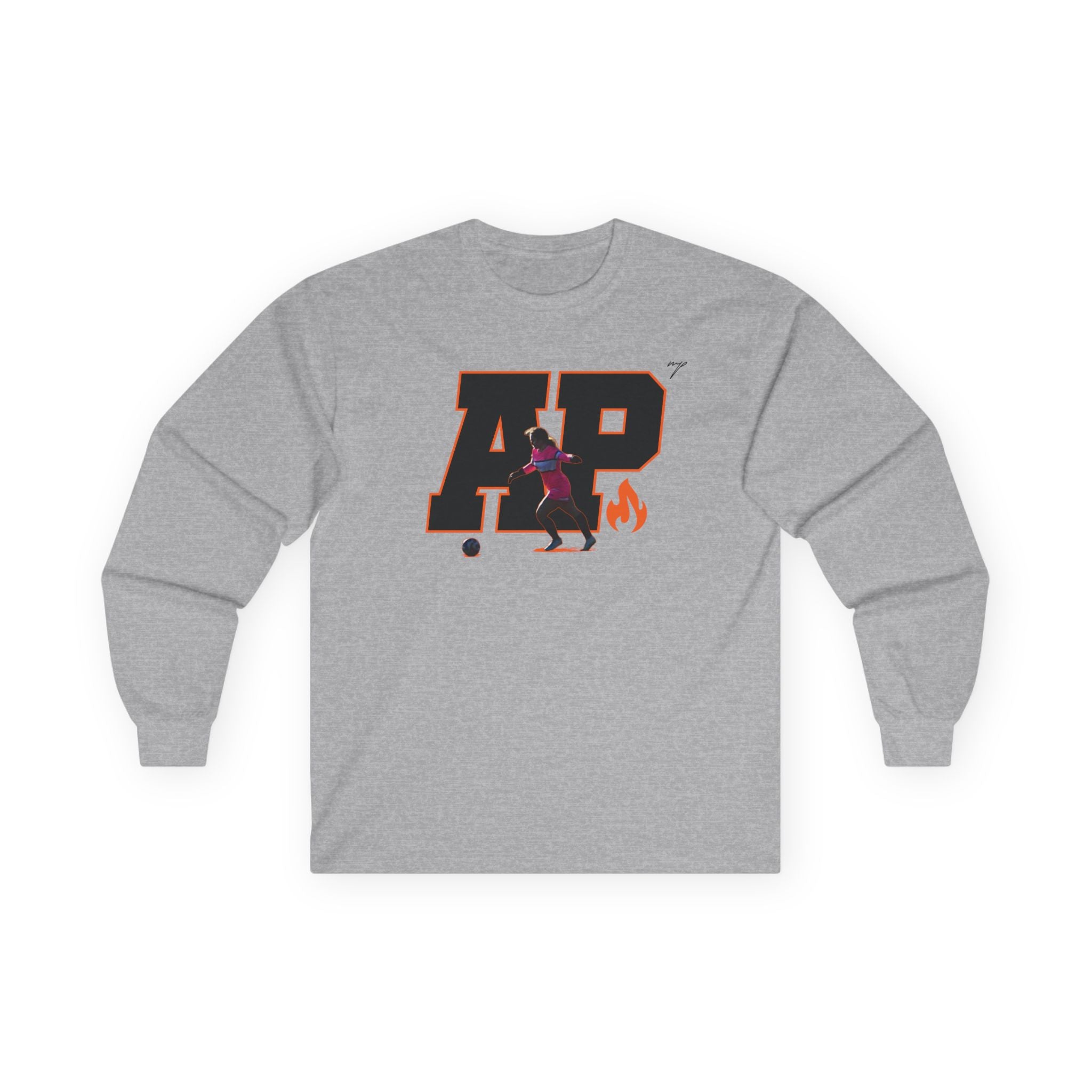 Allie Pickett Long Sleeve