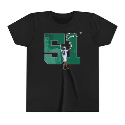 Mason Cook YOUTH Graphic Tee