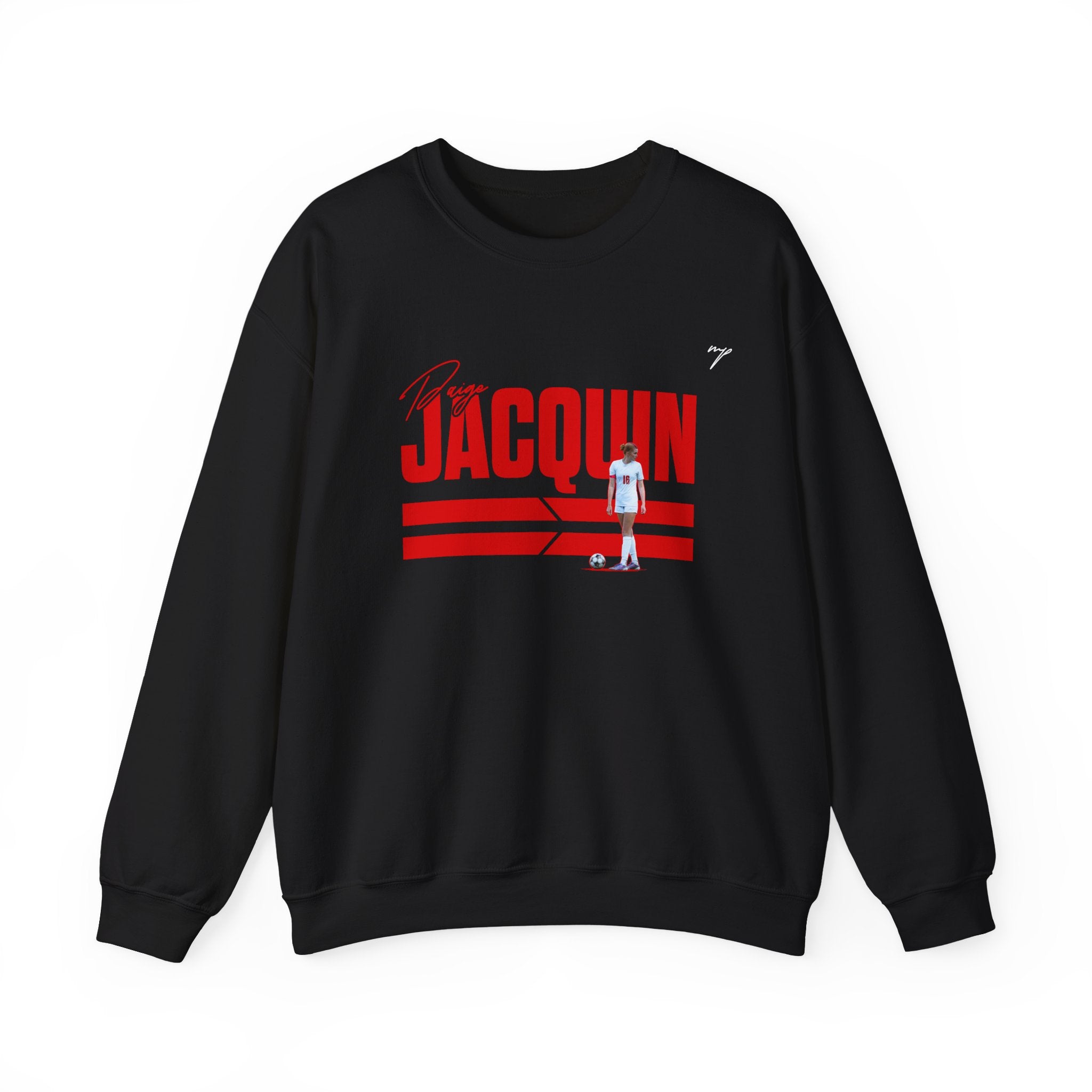 Paige Jacquin Crewneck