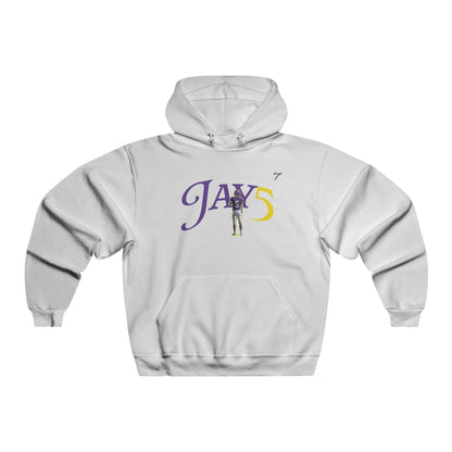 Jakaleb Goodwin Vintage Hoodie
