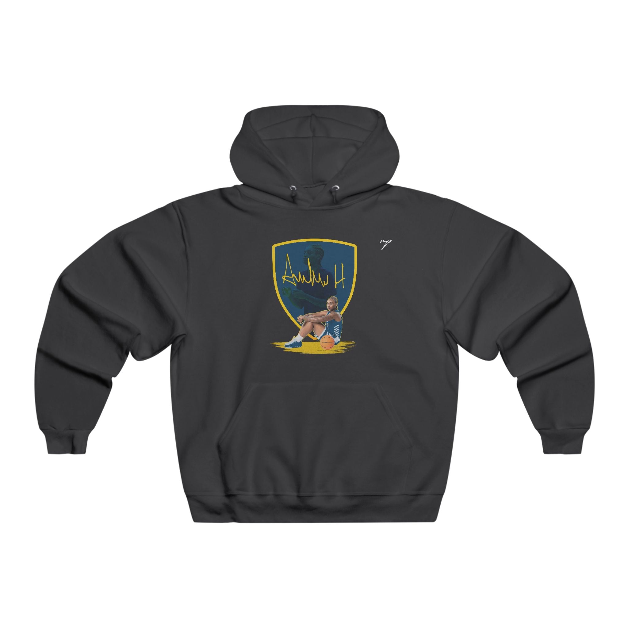 Amber Howard Vintage Hoodie
