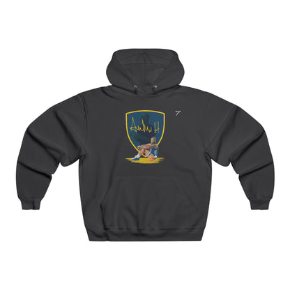 Amber Howard Vintage Hoodie