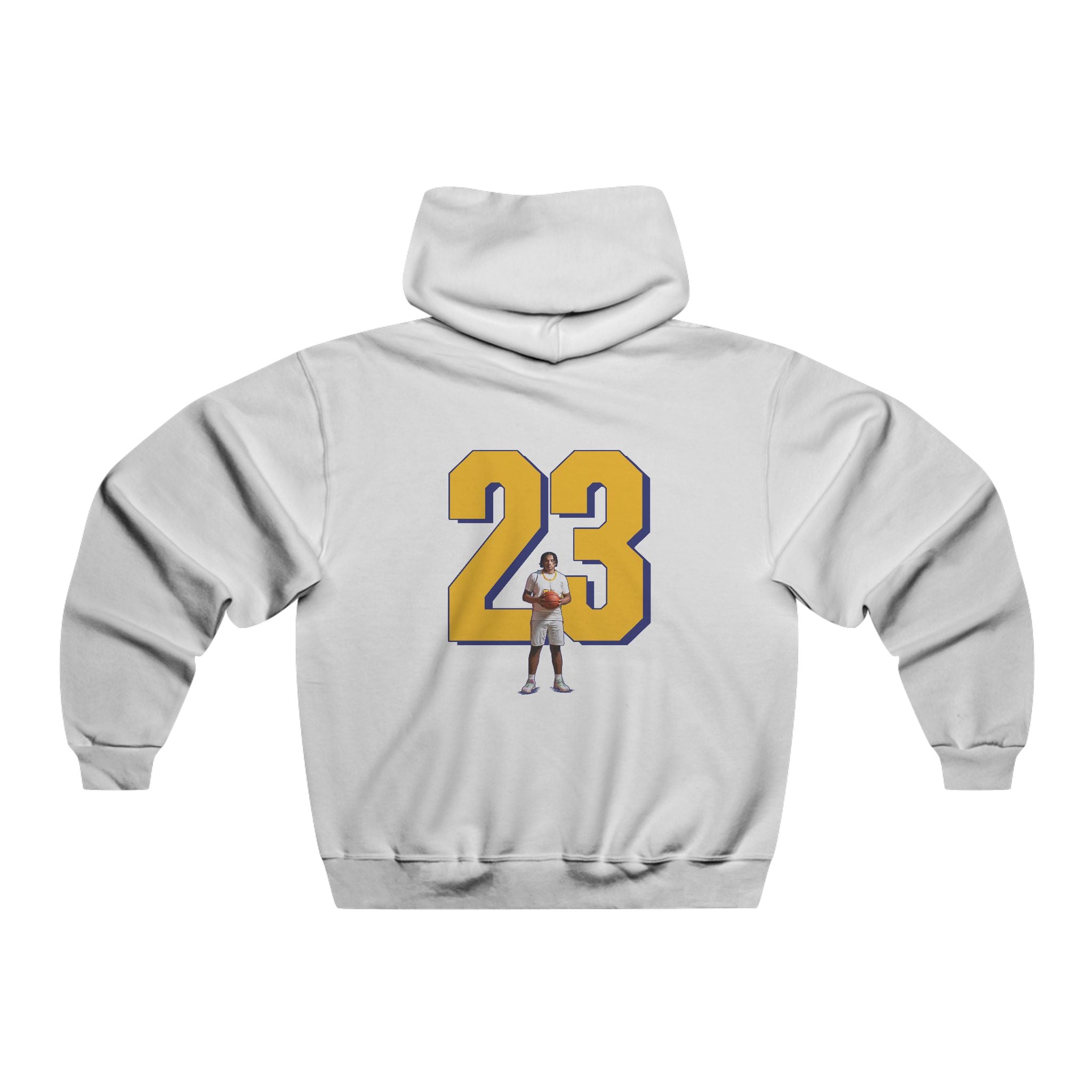 Damir Priestley Vintage Hoodie