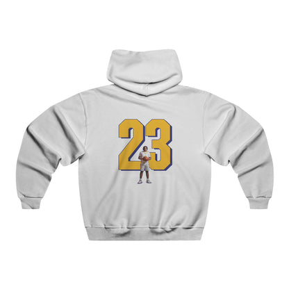 Damir Priestley Vintage Hoodie