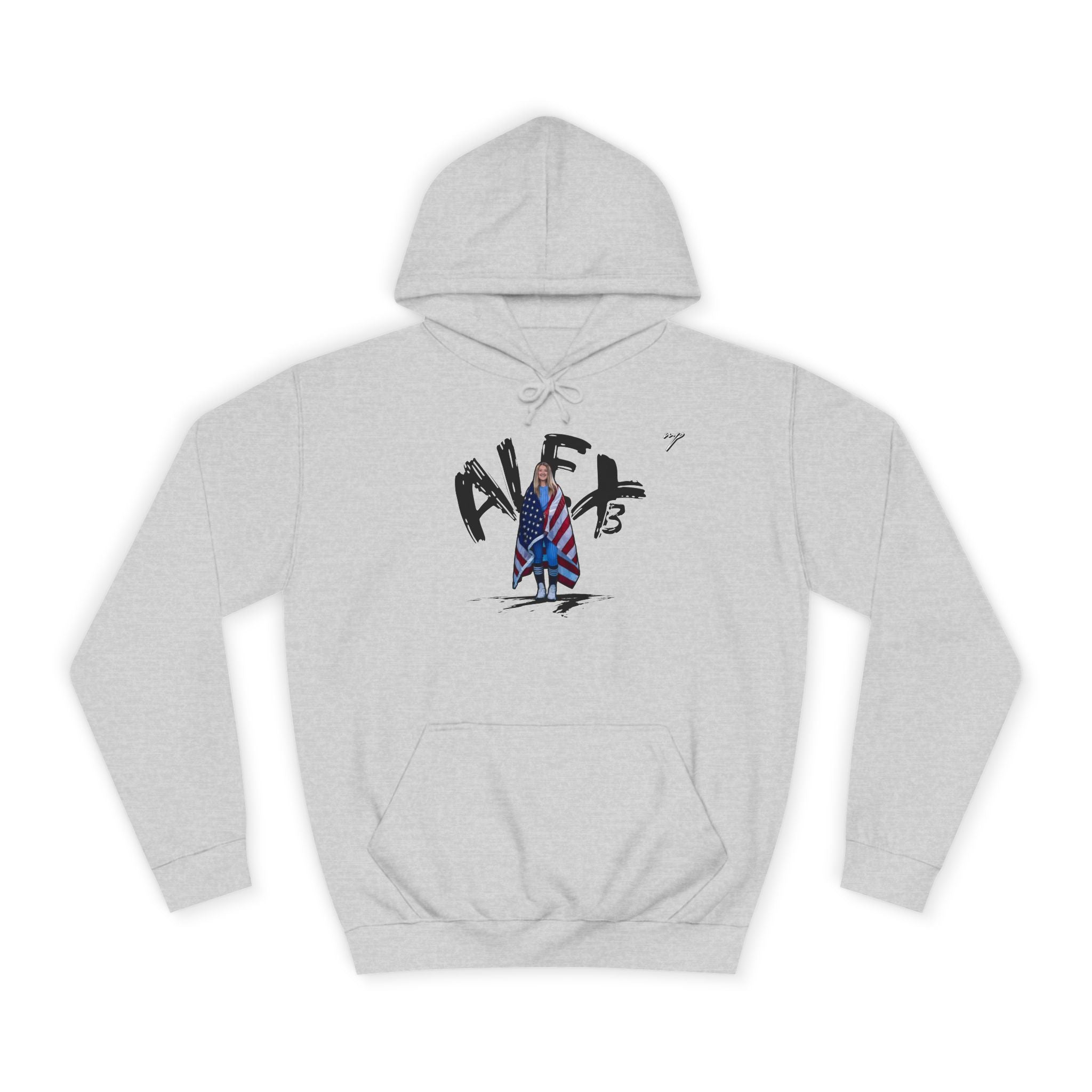 Alex Coleman Hoodie