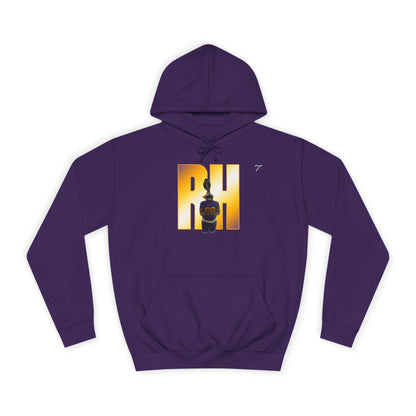 Ryan Hunt Jr Hoodie