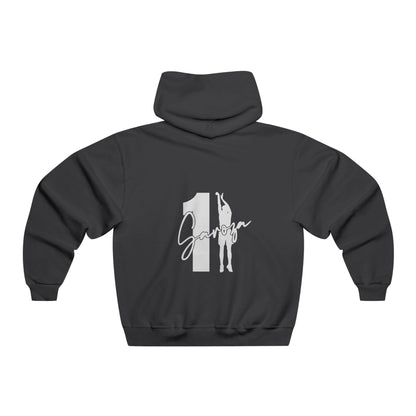 Bryan Saroza Vintage Hoodie