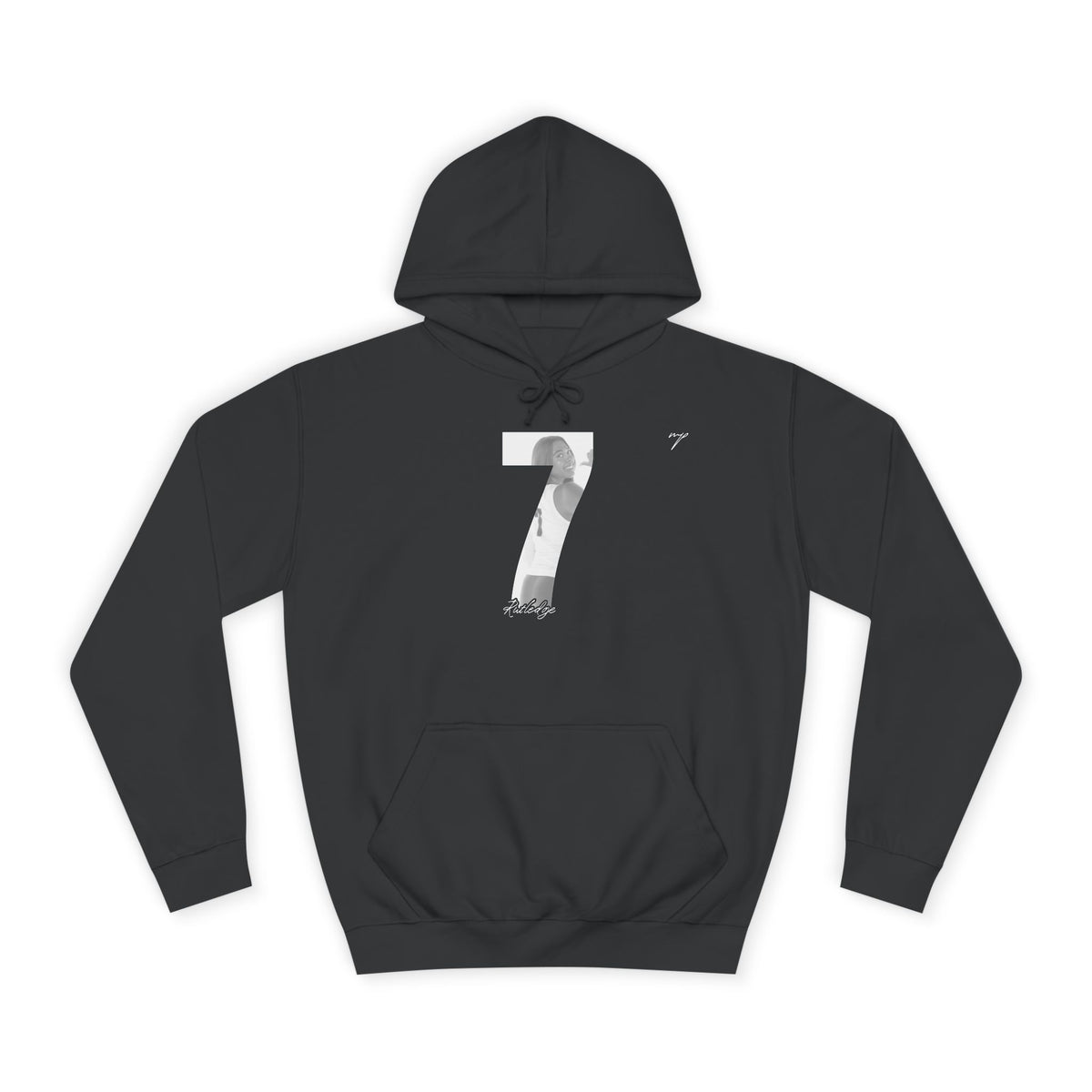 Jaeli Rutledge Hoodie