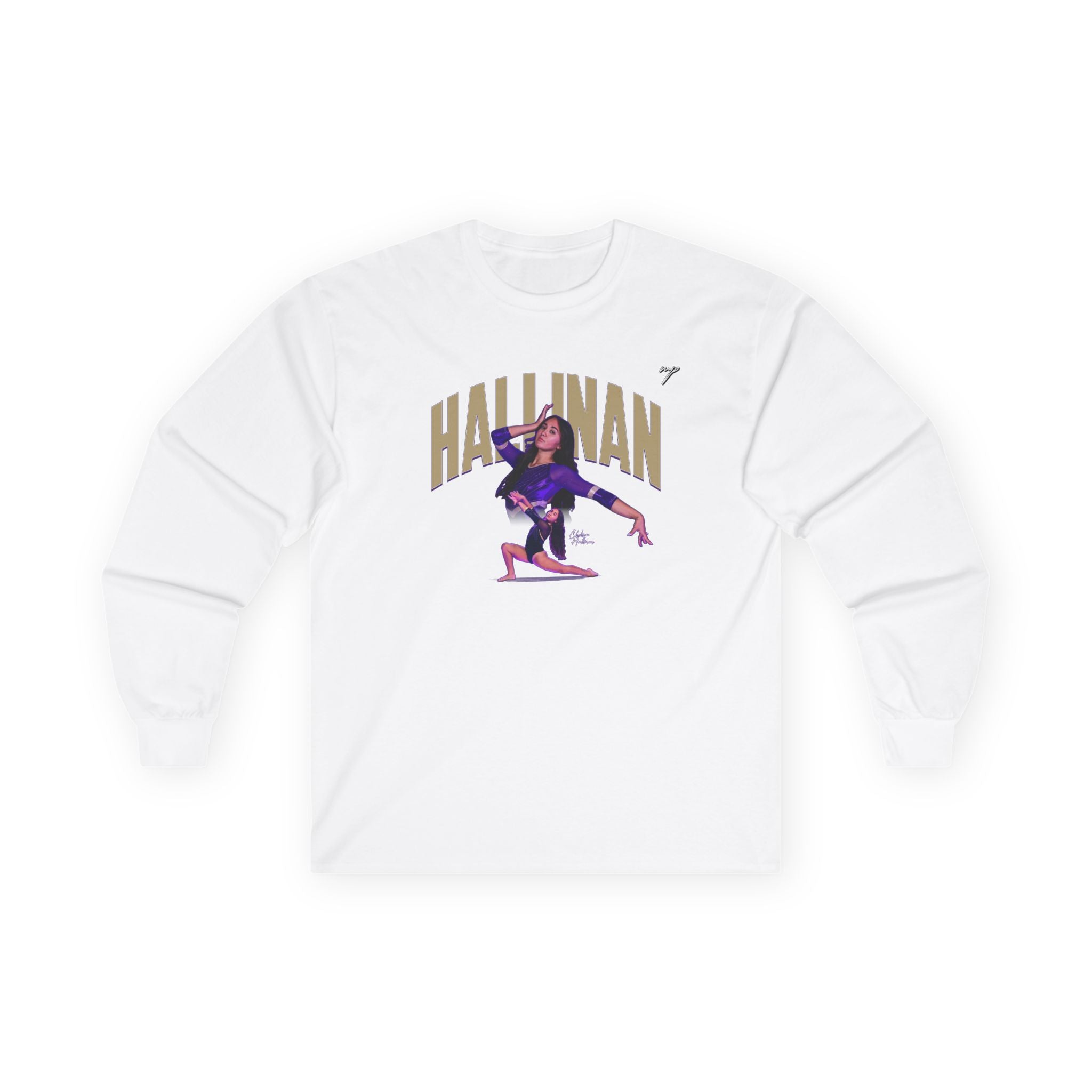 Chelsea Hallinan Long Sleeve Tee