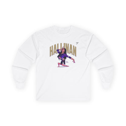 Chelsea Hallinan Long Sleeve Tee