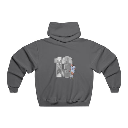 Mallory Anderson Vintage Hoodie