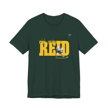 Hayden Reid Graphic Tee